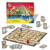 _Tasneem's tweet photo. #labyrinth | المتاهة 🗿

👥: 2-4 
🧑‍🧒: >7 سنوات
💡: استراتيجية، وتفكير وفيها تخريب كمان ع الآخرين 😈
🎯: إنك توصل شخصيتك لكل بطايقك ع اللوحة وترجع بيتك https://t.co/Vmw1PitpuO