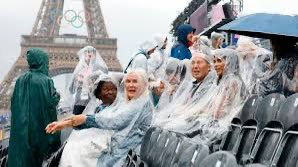 Haikuforaday1's tweet photo. Paris gone Gaga
C’est nul. Revolution 
Heads must surely roll
#haiku #OpeningCeremony https://t.co/bLgmRbEJ4G