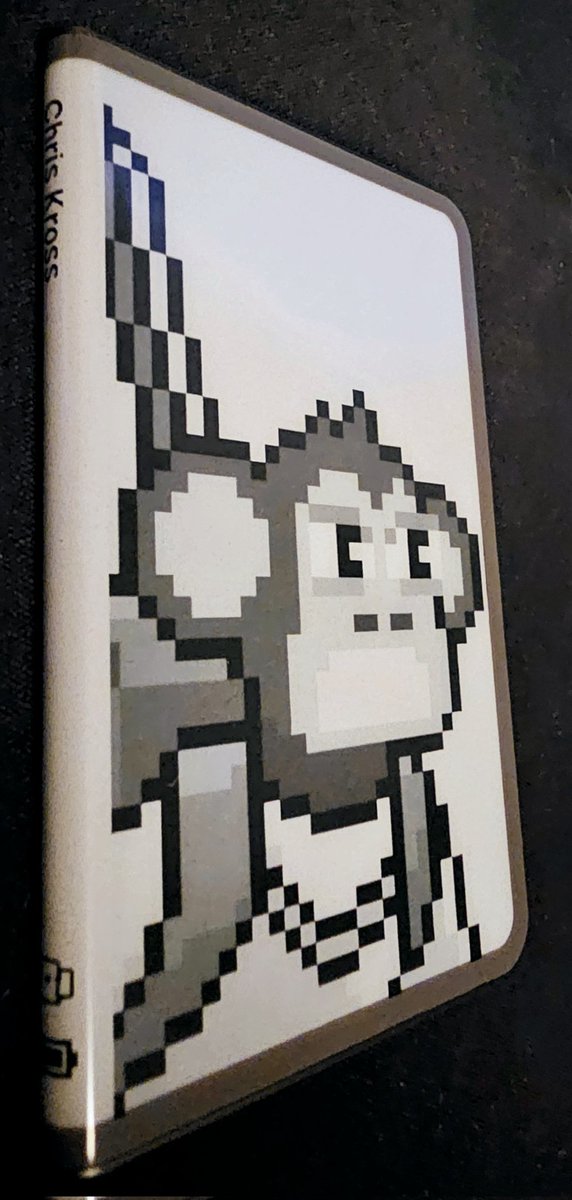 chriskross |🧙🏻‍♂️🧡 tweet media