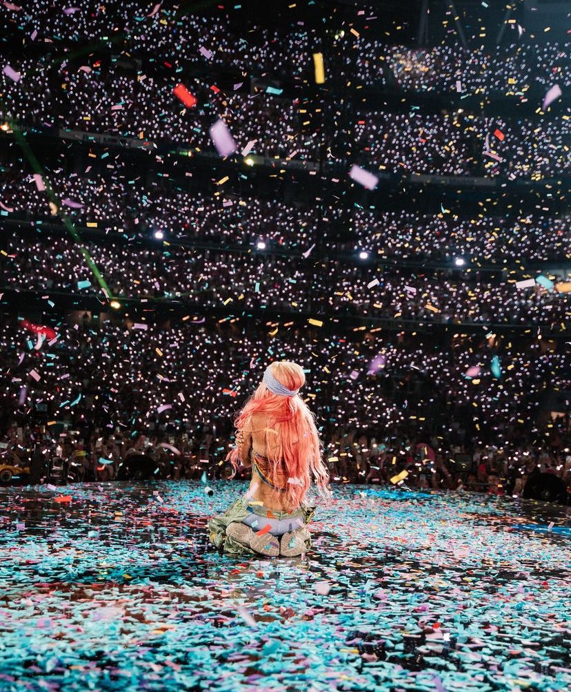Mañana Fue Bonito 🌸
Mañana Es Bonito 🌺
Mañana Siempre Será Bonito 🌼