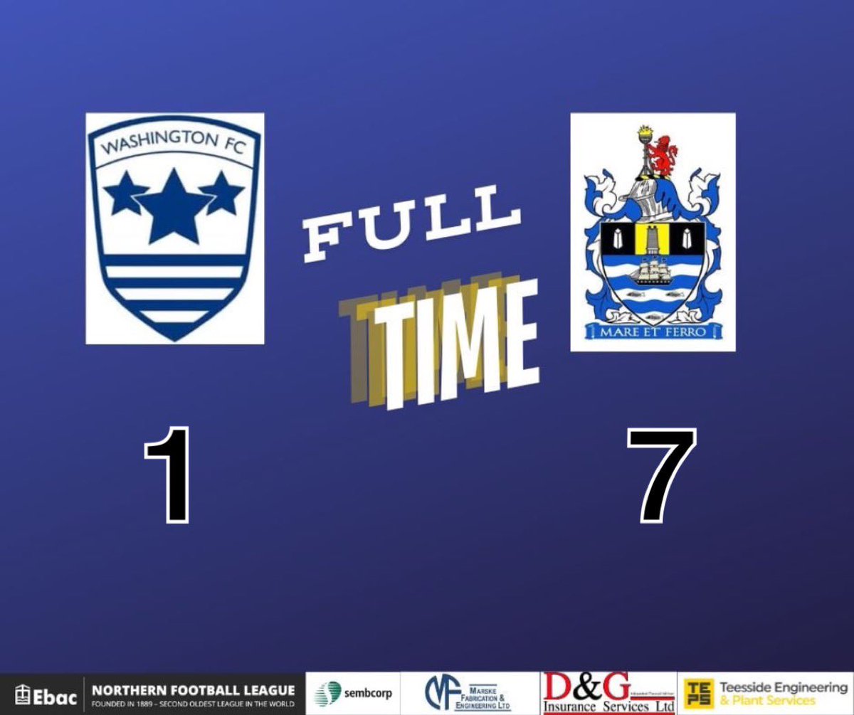 Redcar Town F(C) tweet media