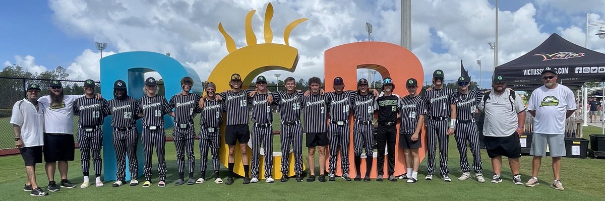 Cincinnati Defenders (@cincinnatidefe1) on Twitter photo As our season comes to a close we couldn’t be more proud of these young men. We finished the season 25-14
We had a total of 12 college commits. It was a fun season. We couldn’t have done it without the support of owner <a href="/william_rapp/">William J. Rapp</a>. Thank you to you, our coaches and families. As our season comes to a close we couldn’t be more proud of these young men. We finished the season 25-14
We had a total of 12 college commits. It was a fun season. We couldn’t have done it without the support of owner <a href="/william_rapp/">William J. Rapp</a>. Thank you to you, our coaches and families.