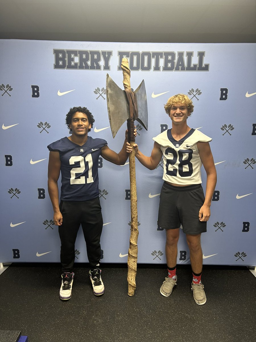 Tyson Summers tweet media