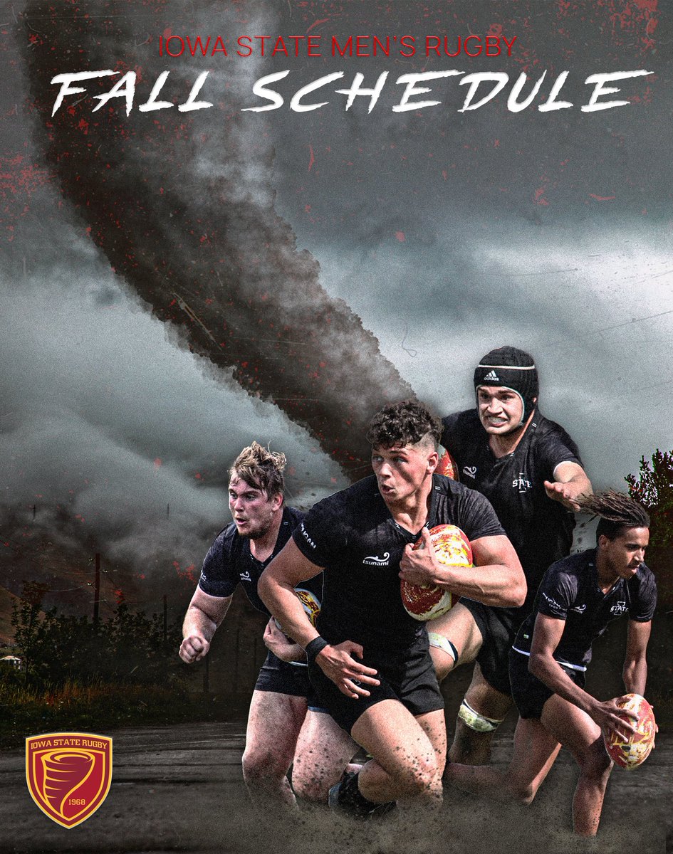 Iowa State Rugby tweet media