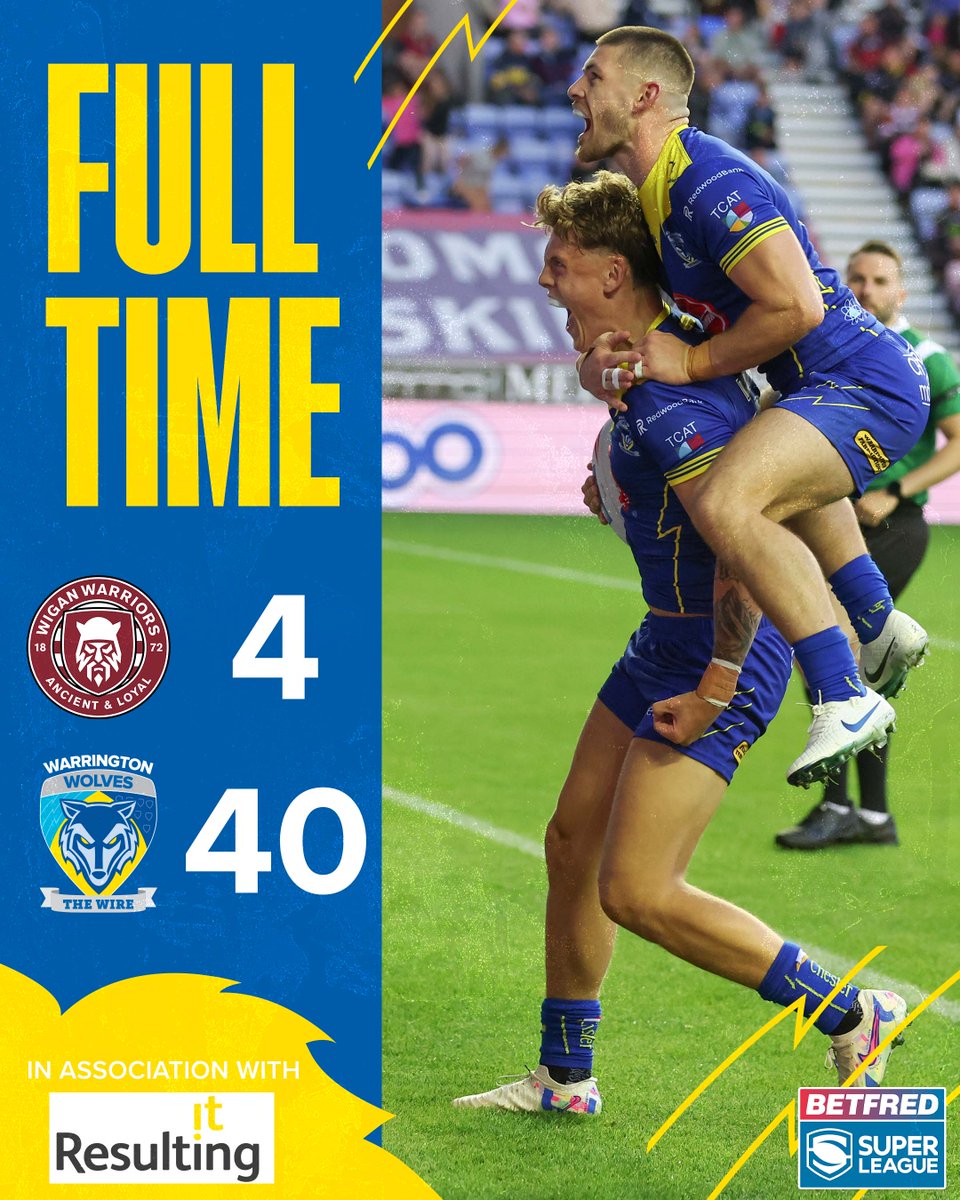 🏁 FT with <a href="/ResultingIT/">Resulting IT</a>

A huge, huge win! 😄