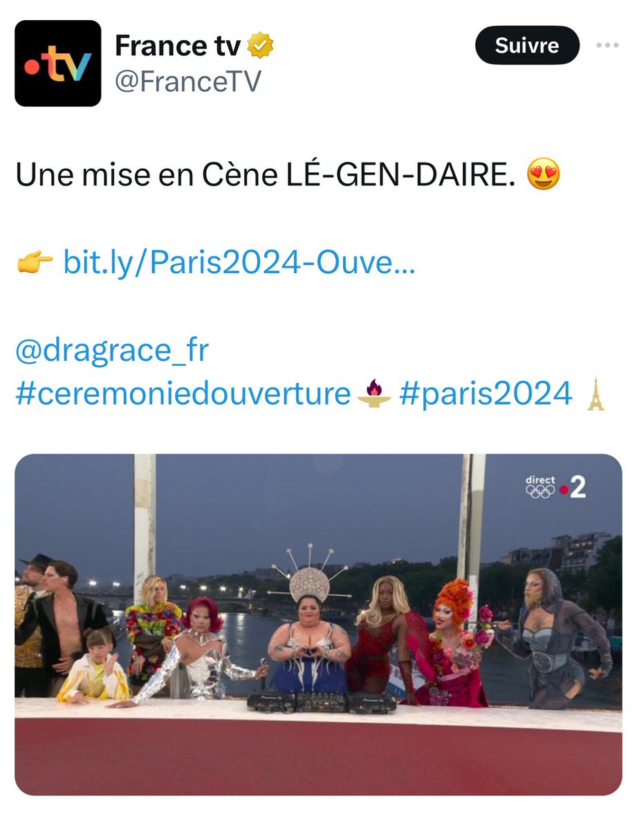 Agnès Marion ن tweet media