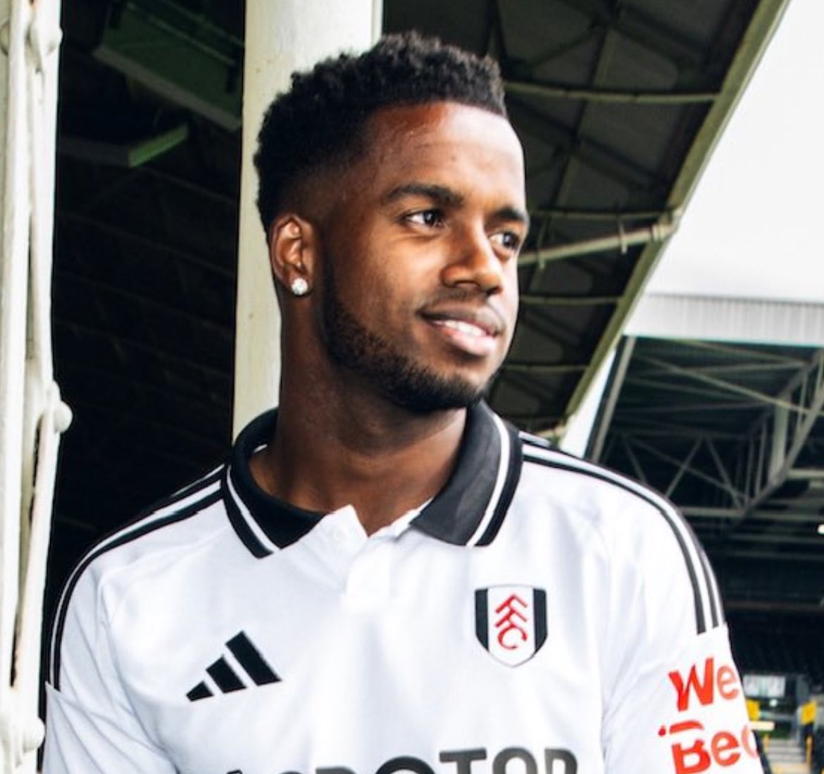 Rhys Daly (@rhysdalysport) on Twitter photo 