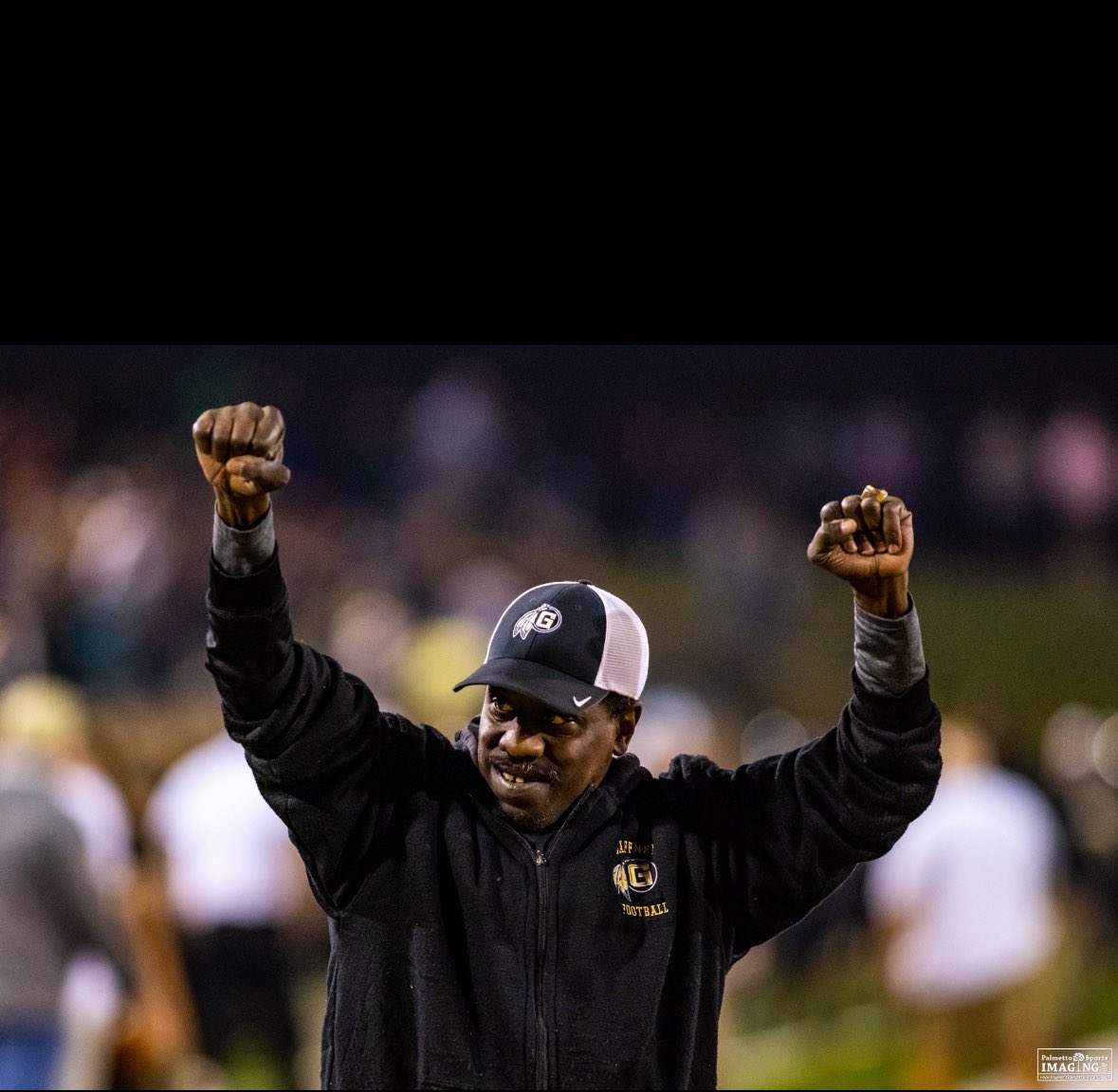 💔  Sending our prayers and condolences out to the family of Coach Terrance “Boo-Boo” Ratchford today and the days ahead, Love you Boo
