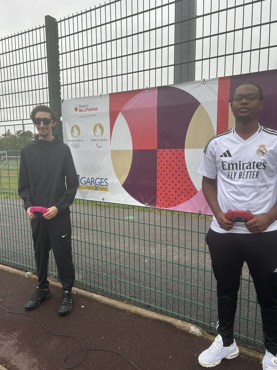 SMS SPORT CUP tweet media