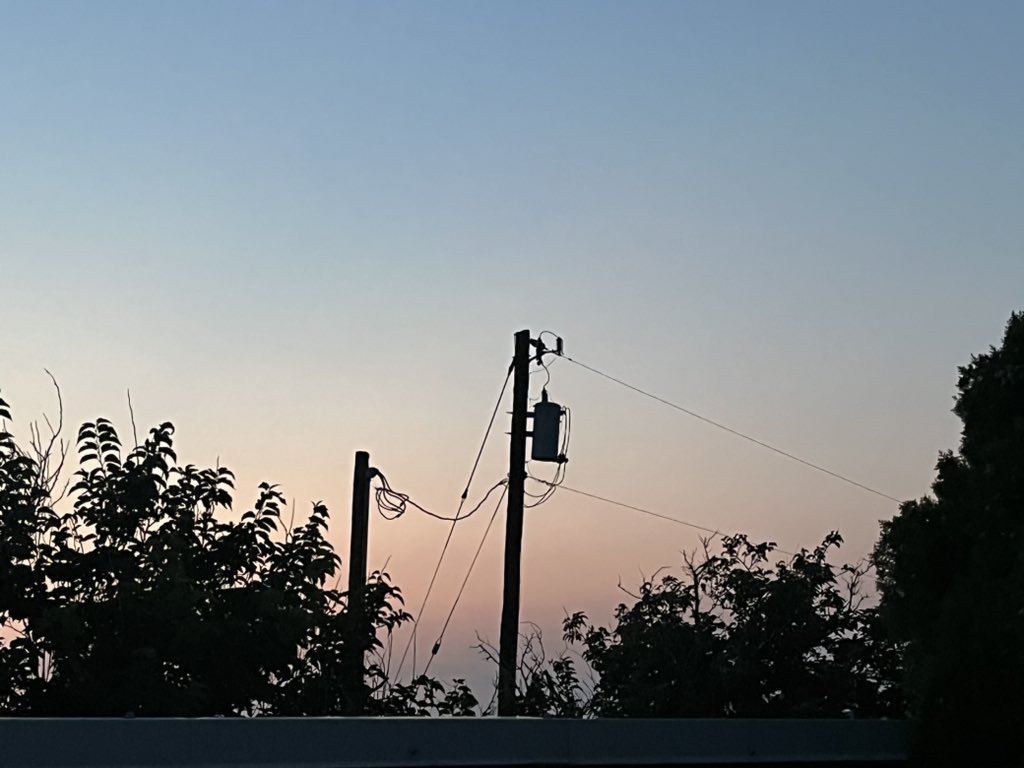 OBJBESTWR's tweet photo. Sunsets>>>💥 https://t.co/gD3jHCAuKd