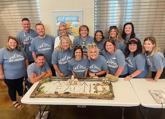 What a wonderful week of leadership and learning ! So grateful to learn along slide the Terrific Ten! <a href="/officialSPS/">Springfield Public Schools</a>