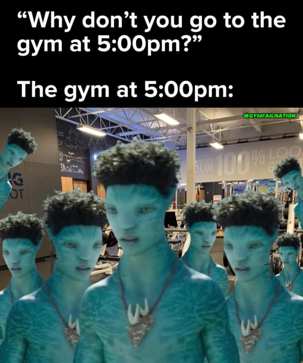 After 6pm or not at all 🤣