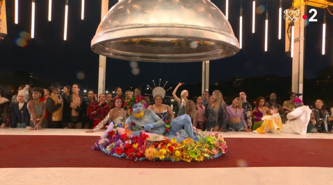 Silly Boy Blue tweet media