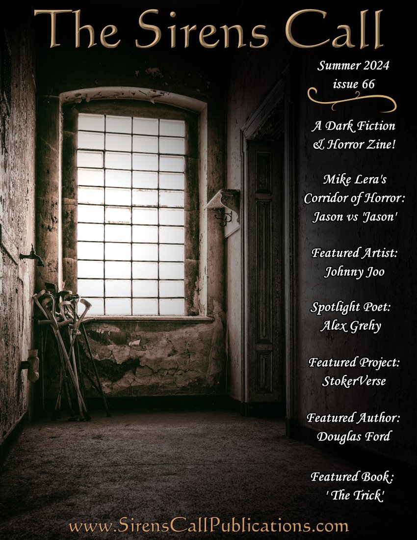 My #new #horror #shortstory "The #Competition" is now out from <a href="/Sirens_Call/">Sirens Call</a> in the #summer issue. Find out what happens when a #cooking competition goes very wrong. #Read it now for #free!
sirenscallpublications.com/pdfs/SirensCal…