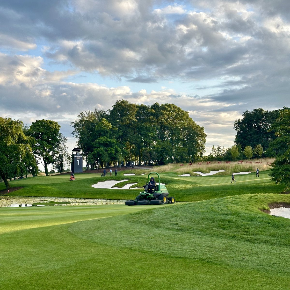 JCB Golf & Country Club tweet media