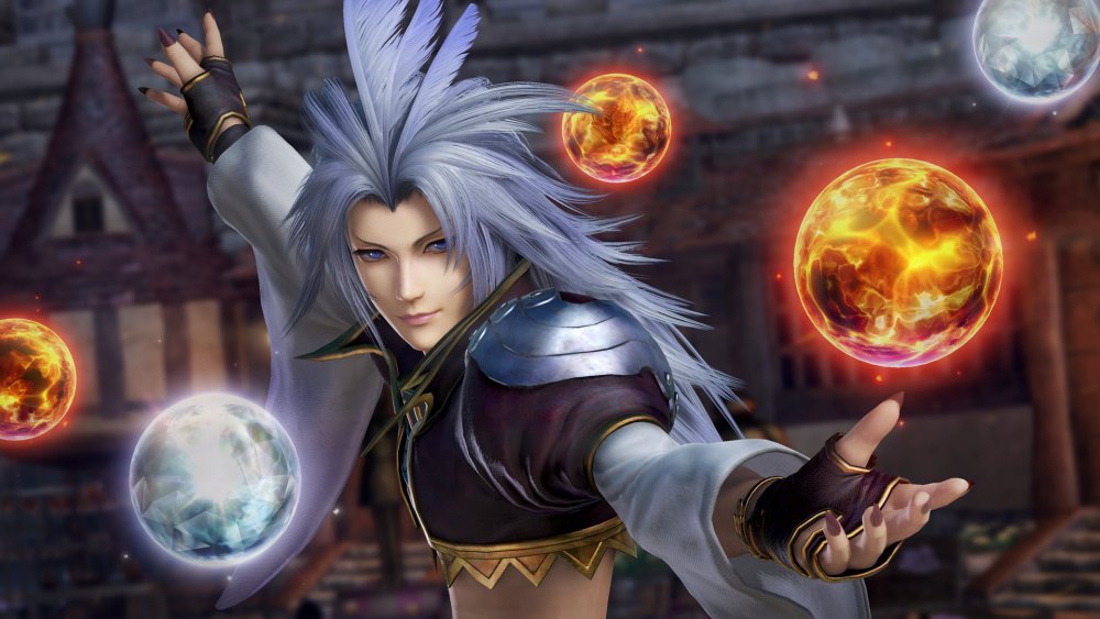 1BiT19's tweet photo. @harpsibored Gotta be Kuja https://t.co/Vgmgf6BcEF