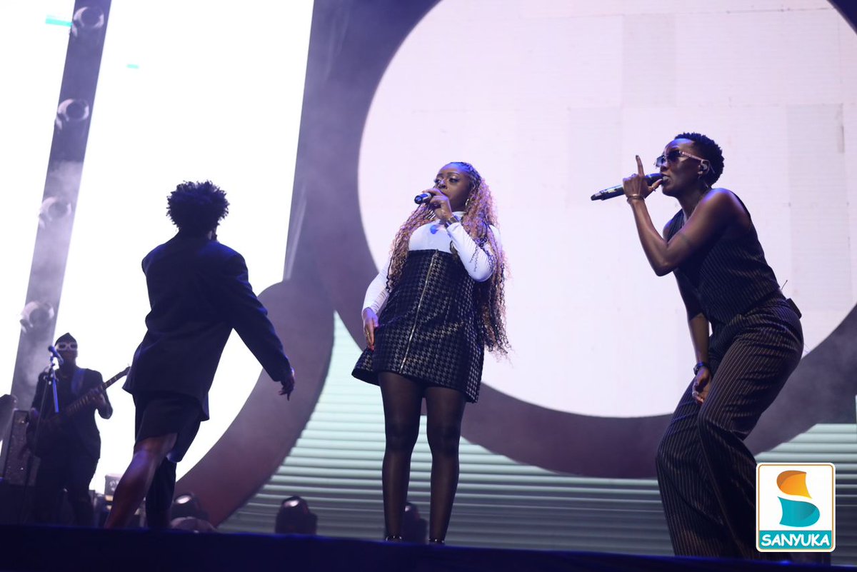 sanyukatv's tweet image. A. Z. A. W. I.

Leero amanyi manji.
#TimelessExperience
#SanyukaUpdates #FfeBannoDdala