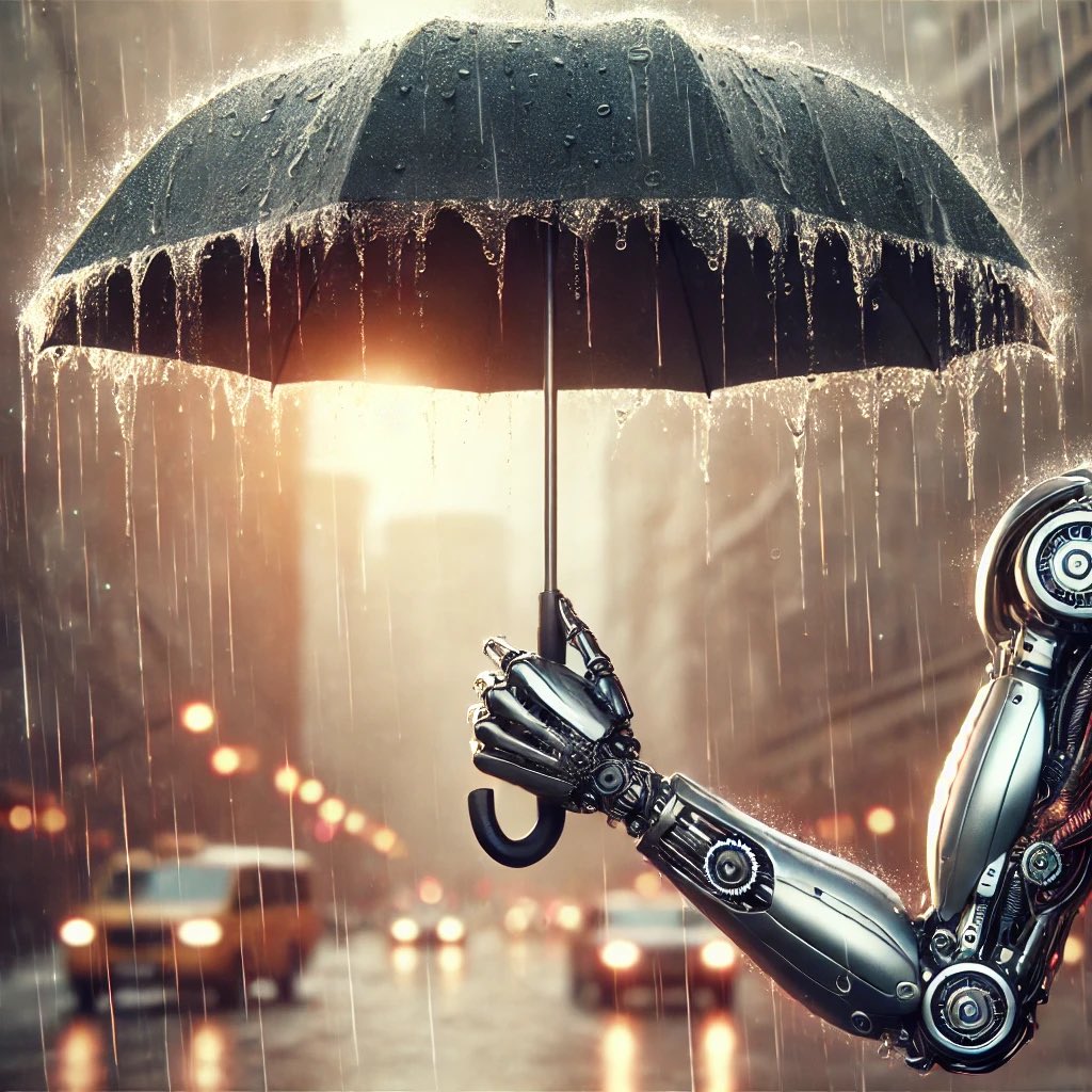 AzizaNaitSibaha's tweet photo. Juste une idée comme ça
#UmbrellaSolution
#JeuxOlympiques
#Olympic2024 https://t.co/r29XcyYdev