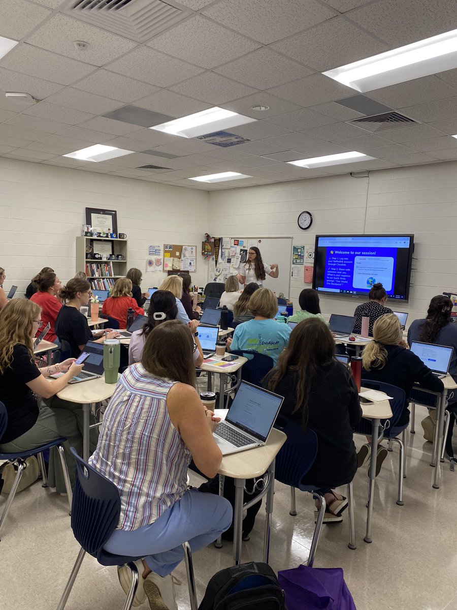 Allison Crouch tweet media