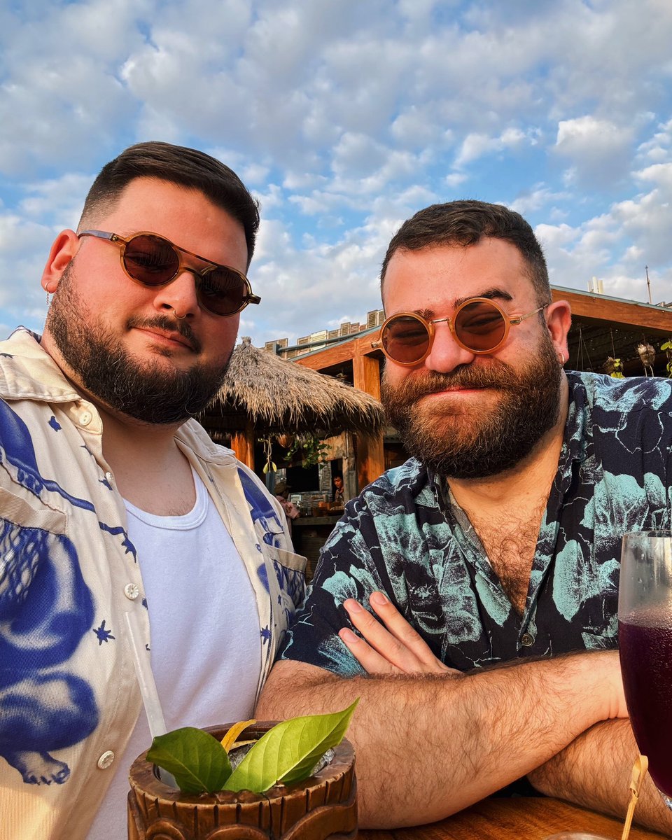 Lil post vacay pic ☺️ <a href="/wartortling/">wartortling ✨</a>