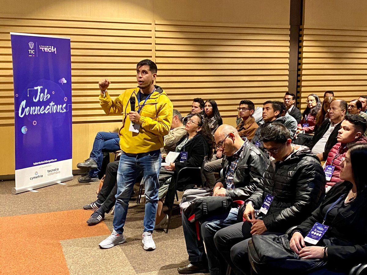 Centro de Empleo y Talento tweet media