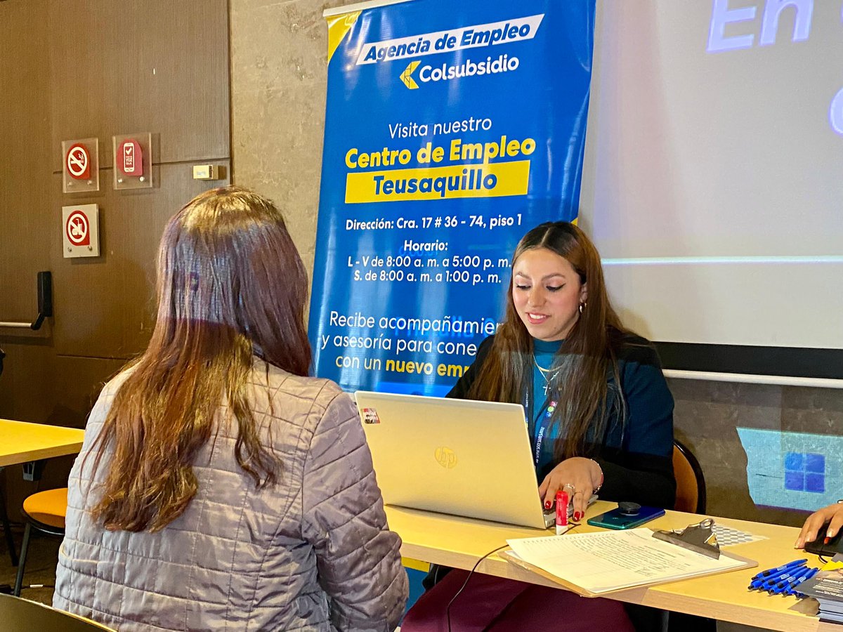 Centro de Empleo y Talento tweet media