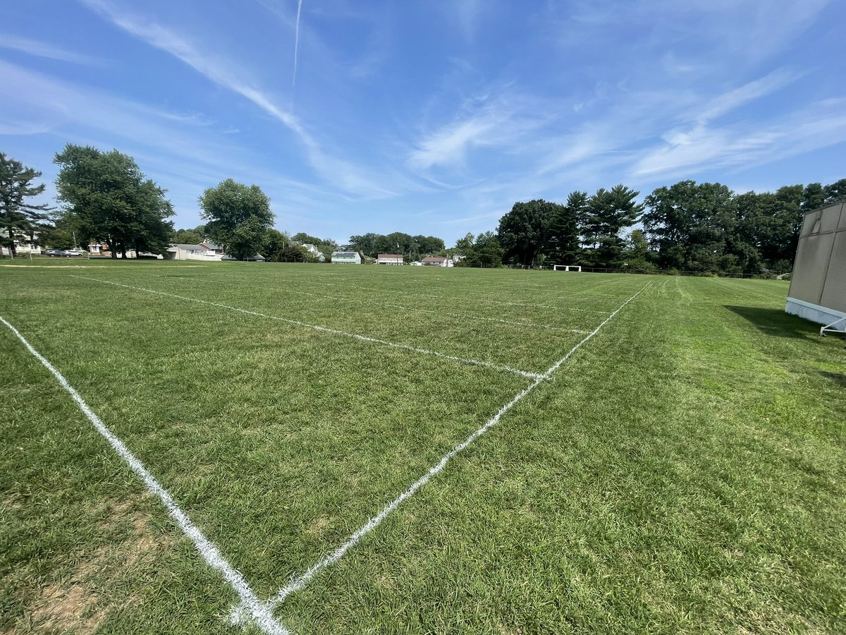 AllegrucciMusic's tweet photo. Perry Hall Marching Gators are ready for band camp! 🐊🥁☀️@MusicBCPS @Hall_Pride @phmsbcps https://t.co/i1yaH7o84i