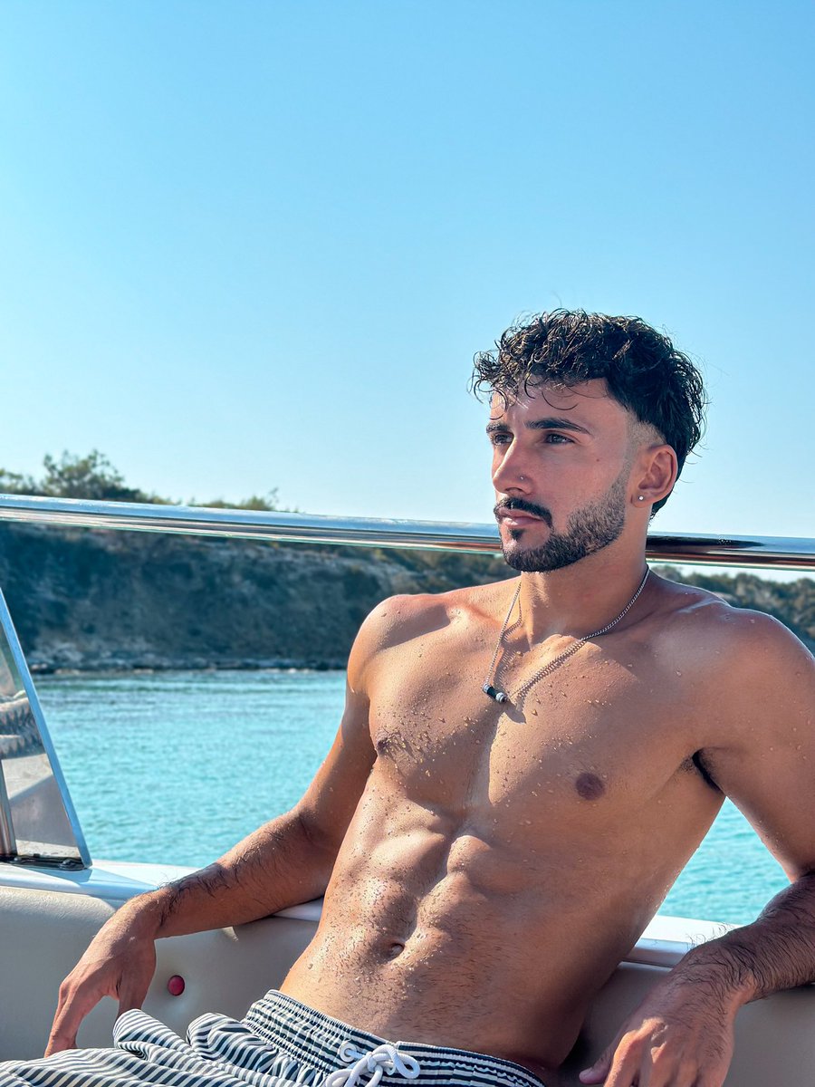 On cruise control.⚓️👨🏻‍✈️