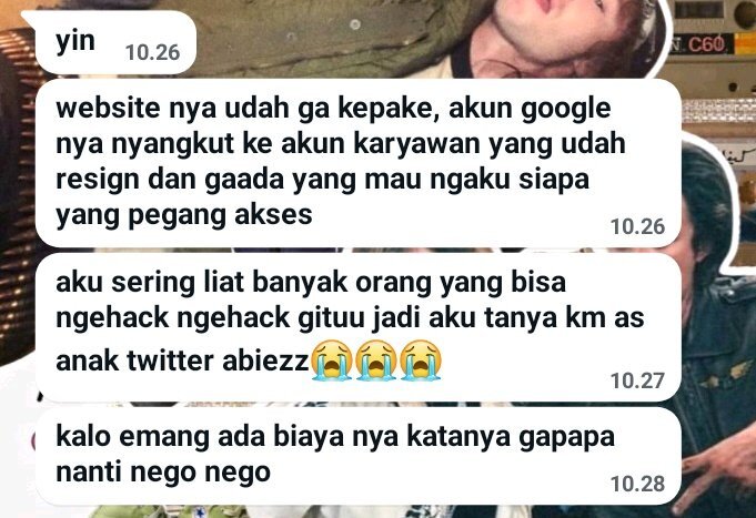 Tanyarlfes tweet media