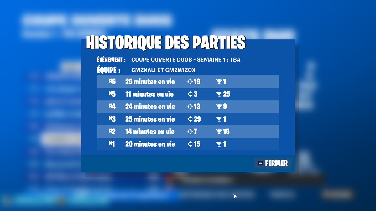 NaliTw_'s tweet image. 6 game 😂😂 @5kd8vqyy55