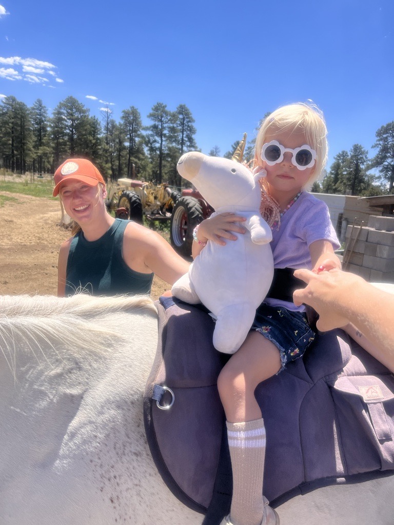 NAU College of Health and Human Services tweet media