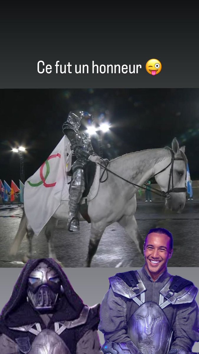 #JO2024