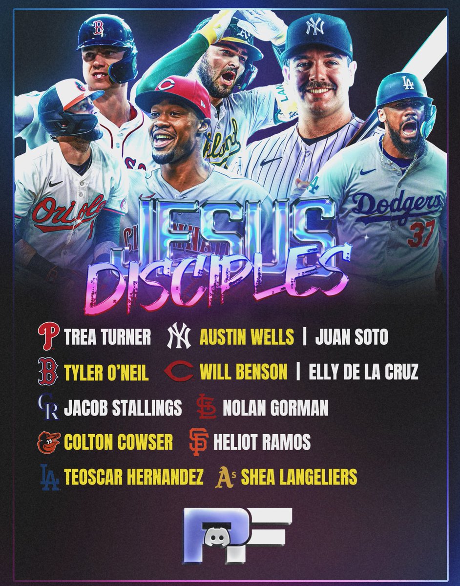 JSW1144's tweet photo. DISCIPLES 🙇🏽‍♂️… https://t.co/S3zQb80dWl