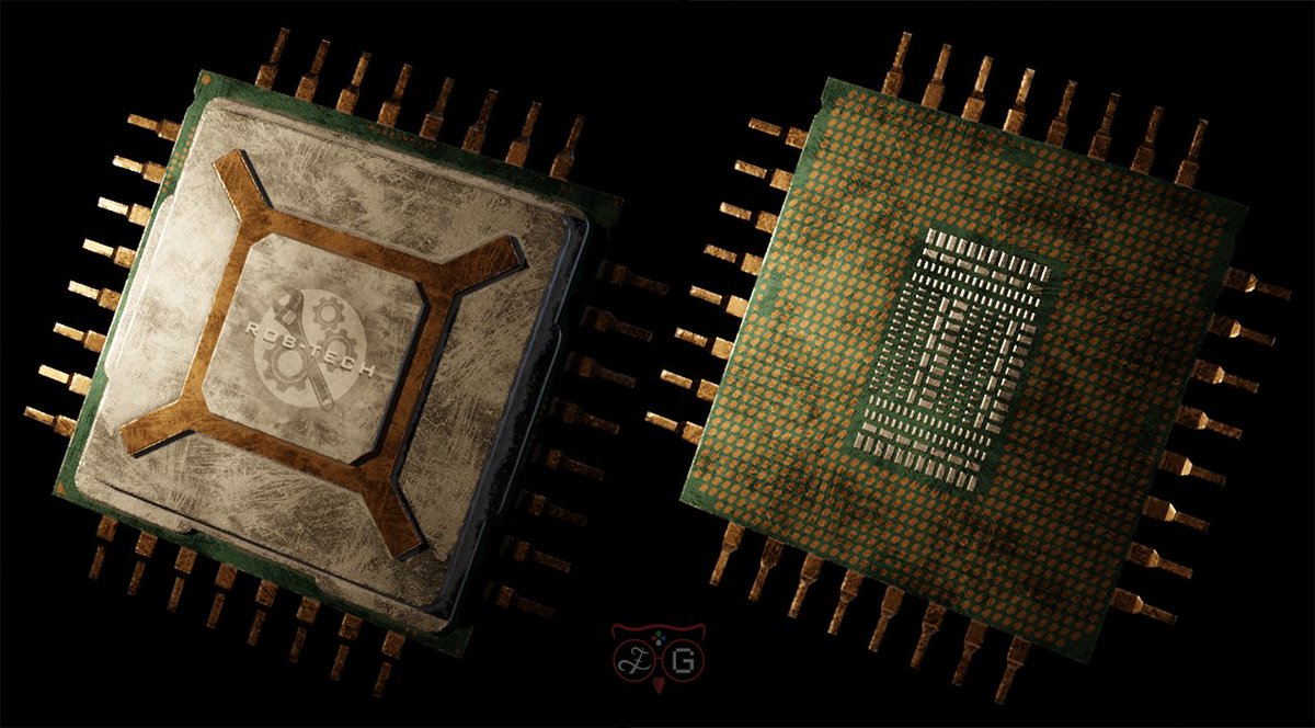 ENSA_Games's tweet image. Algunos reconocerán y sabrán qué rol cumplió esto en el final de #StarsCollapse 🕵️‍♂️

#RecordBoxes #Blender3D #3DArt