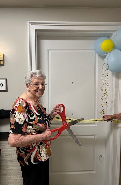 The wait is over! 🎉Seasons #London proudly greeted its first residents earlier this week. We look forward to seeing our community flourish as residents settle in and make their mark on building a vibrant community and a place they can truly call home.