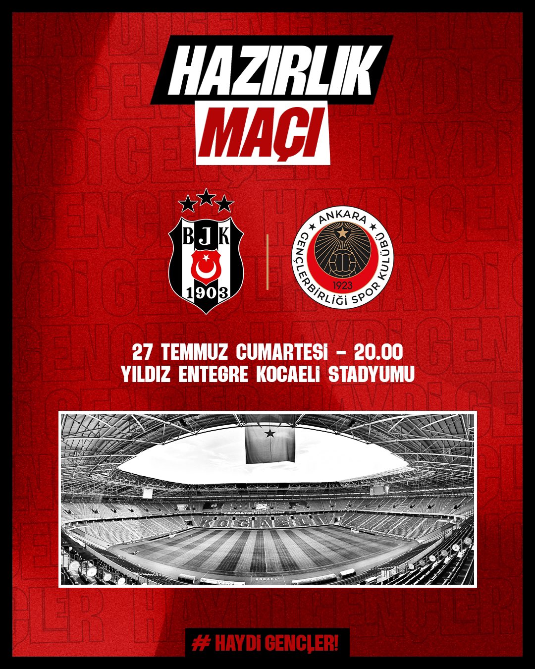 gençlerbirliği