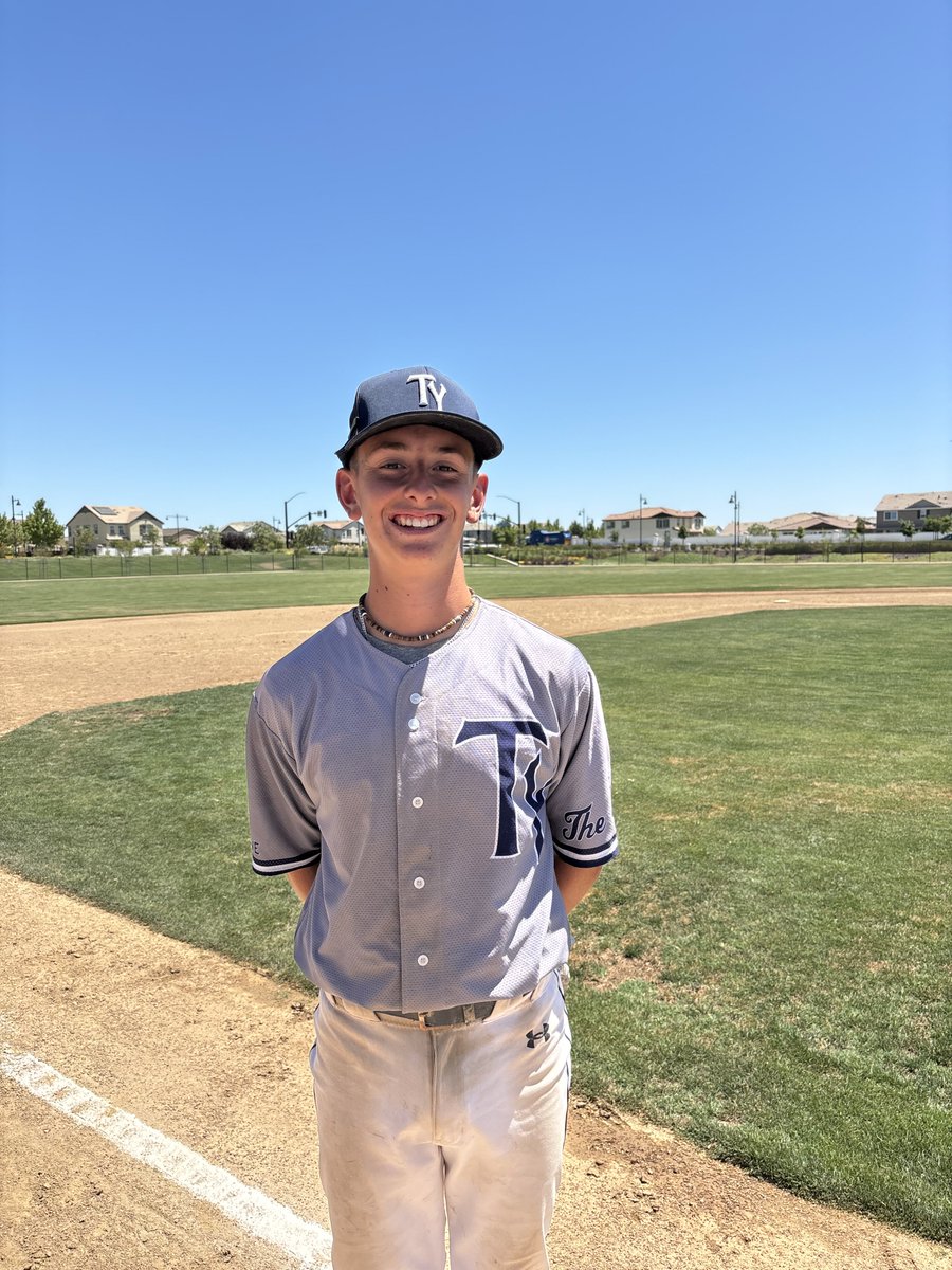 Five Tool California tweet media