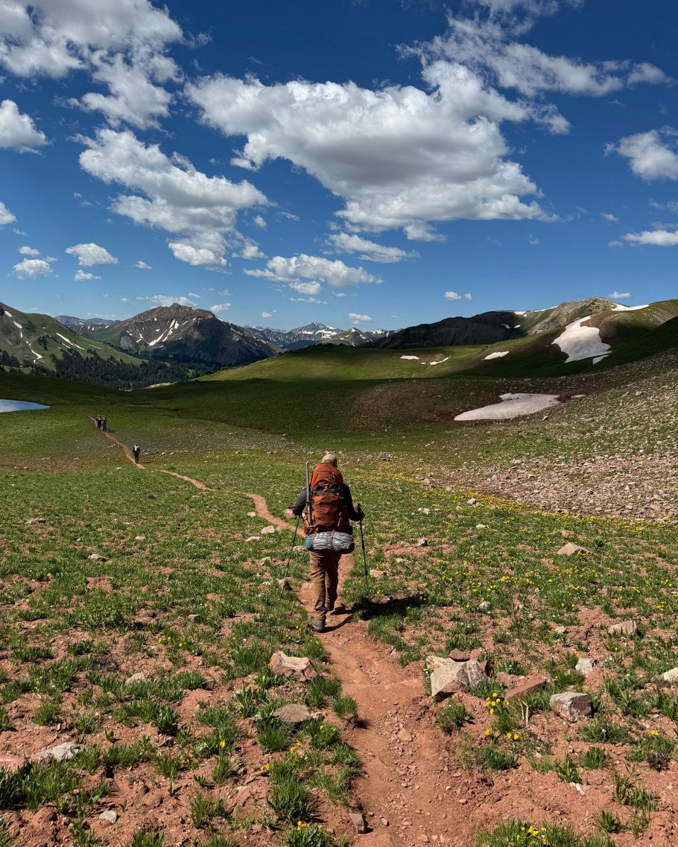 TheNextSummitA1's tweet image. What's your favorite season for outdoor adventures and why? 🍁❄️🌤️ 

#ColoradoSummer #AutumnIsComing