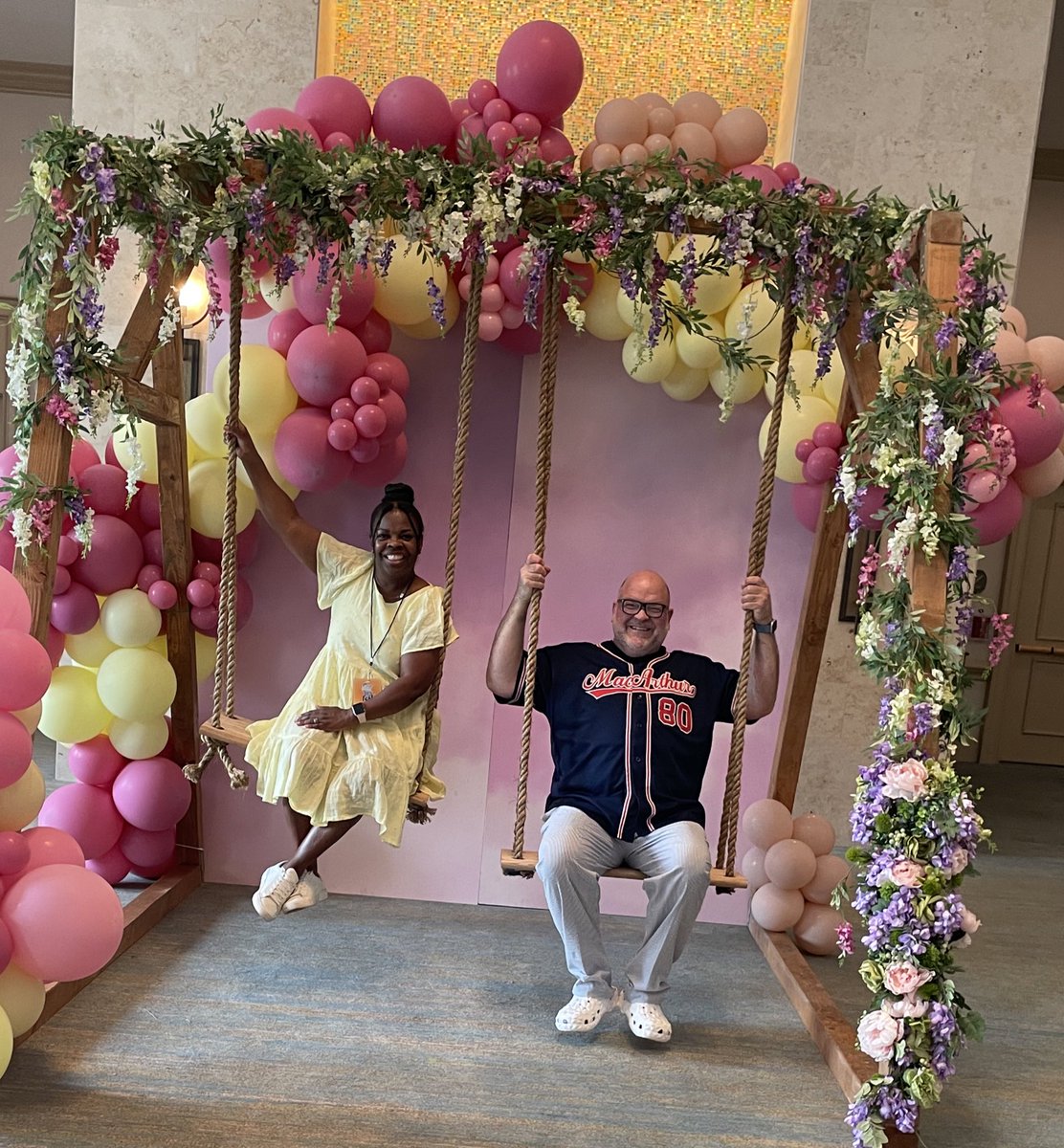 DouglasMacArthurPrincipal tweet media