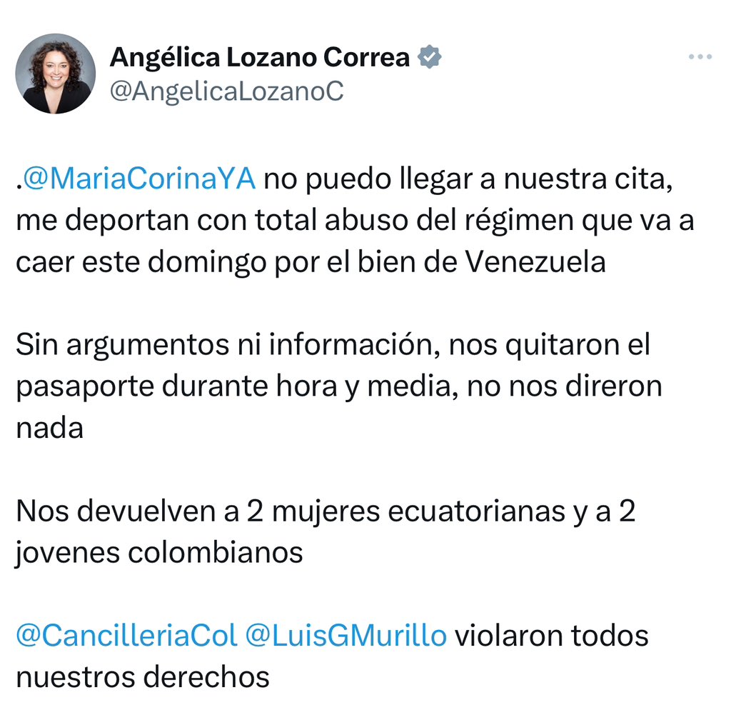 lunadavid's tweet photo. ¿Estas son las “decisiones democráticas” a las que usted se refiere Presidente @petrogustavo? https://t.co/l1sDfo2pux