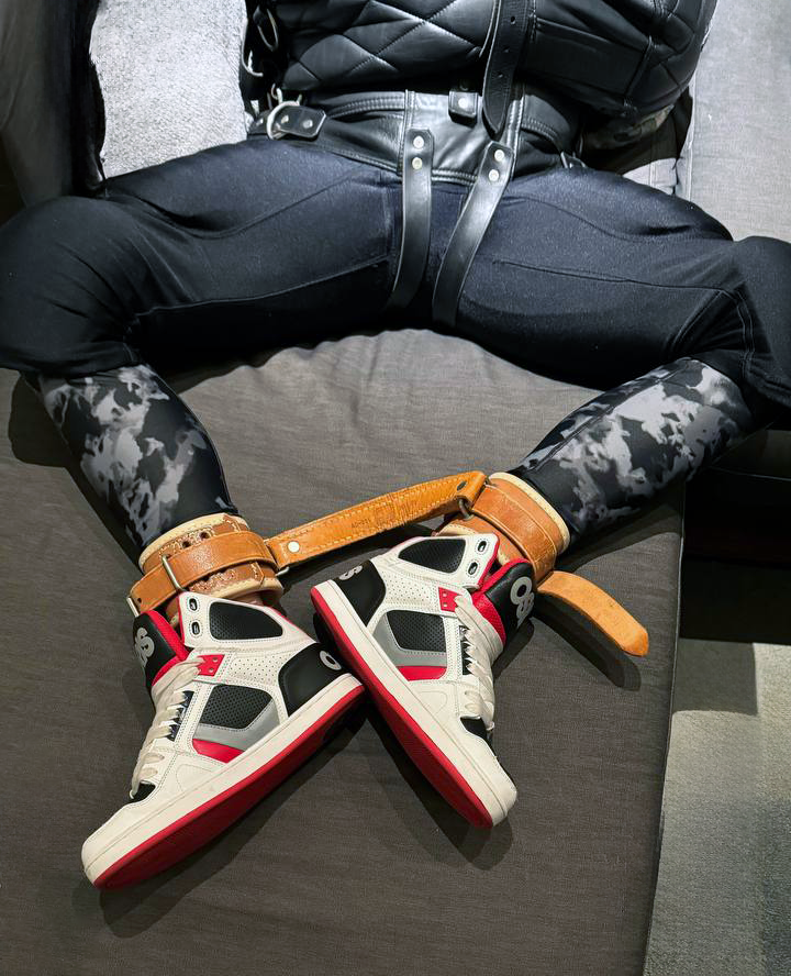 rubberfreak 🔌⚡️🤖 undergoing updates tweet media