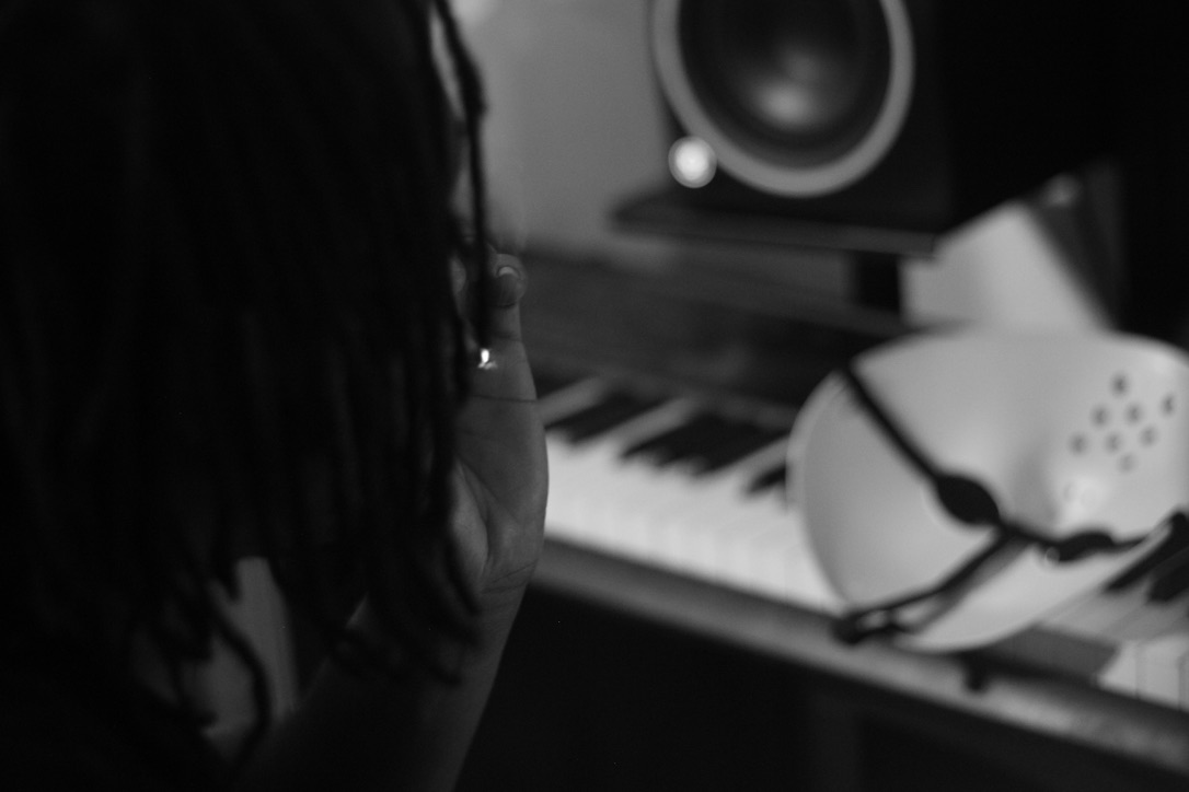 itsthetrees's tweet image. Late nights in the lab 🔬🧪 where the real work gets done 🧛‍♂️ #music #musicproducer #musicians #hiphopmusic #rapmusic #musicproduction #musicstudio #musicindustry #musicartist #musiciansofinstagram #localmusic