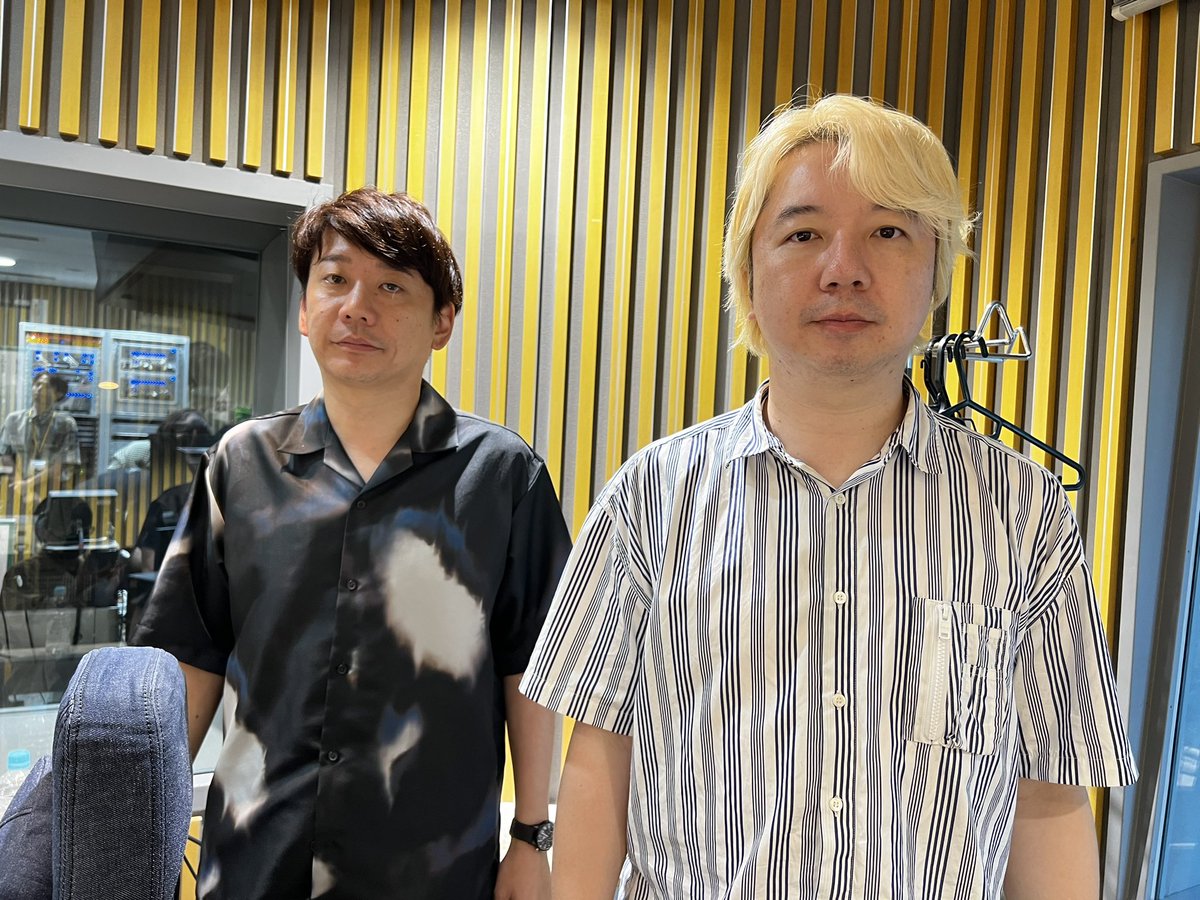 三四郎のオールナイトニッポン0【毎週金曜深夜27時〜】 on X 三四郎のオールナイトニッポン0【毎週金曜深夜27時〜】 on X