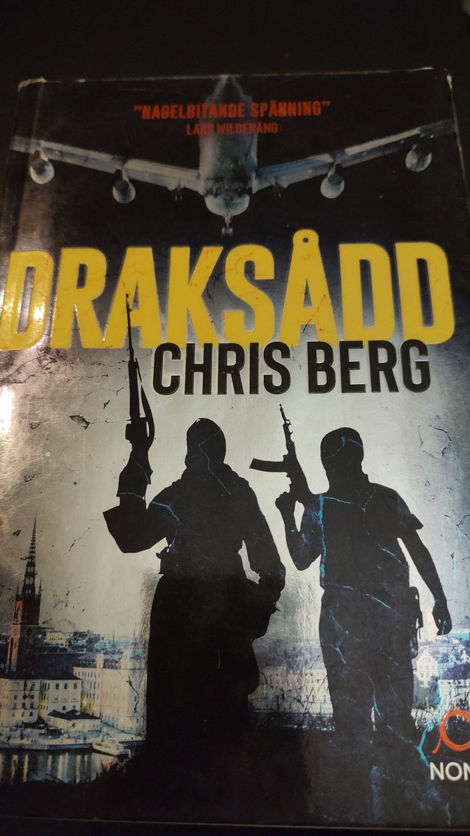 Milo Minderbinder tweet media