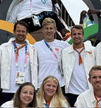 "As Olympians, we care for each other. We do not only respect each other, we live in solidarity with each other.”
- Thomas Bach, IOC president

Meanwhile competing nations complain about safeguarding concerns as IOC was going to let a child rapist stay in the athletes’ village…