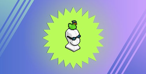 <a href="/Habbo/">Habbo</a> ha regalado algunos códigos para el furni "Set Neo" de manera que haremos un sorteo de 5 códigos.
Requisitos 👇
👉 Dar RT a este tweet.
👉 Seguir a <a href="/Habbo/">Habbo</a> y <a href="/Habbace/">Habbace</a>
👉 Menciona para que ocasión lo usarias.
Podrás participar hasta el  27/07 a las 23:59 HPE.