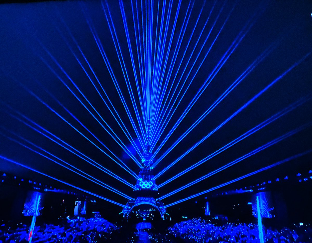 🇫🇷🏆✨#Olympics