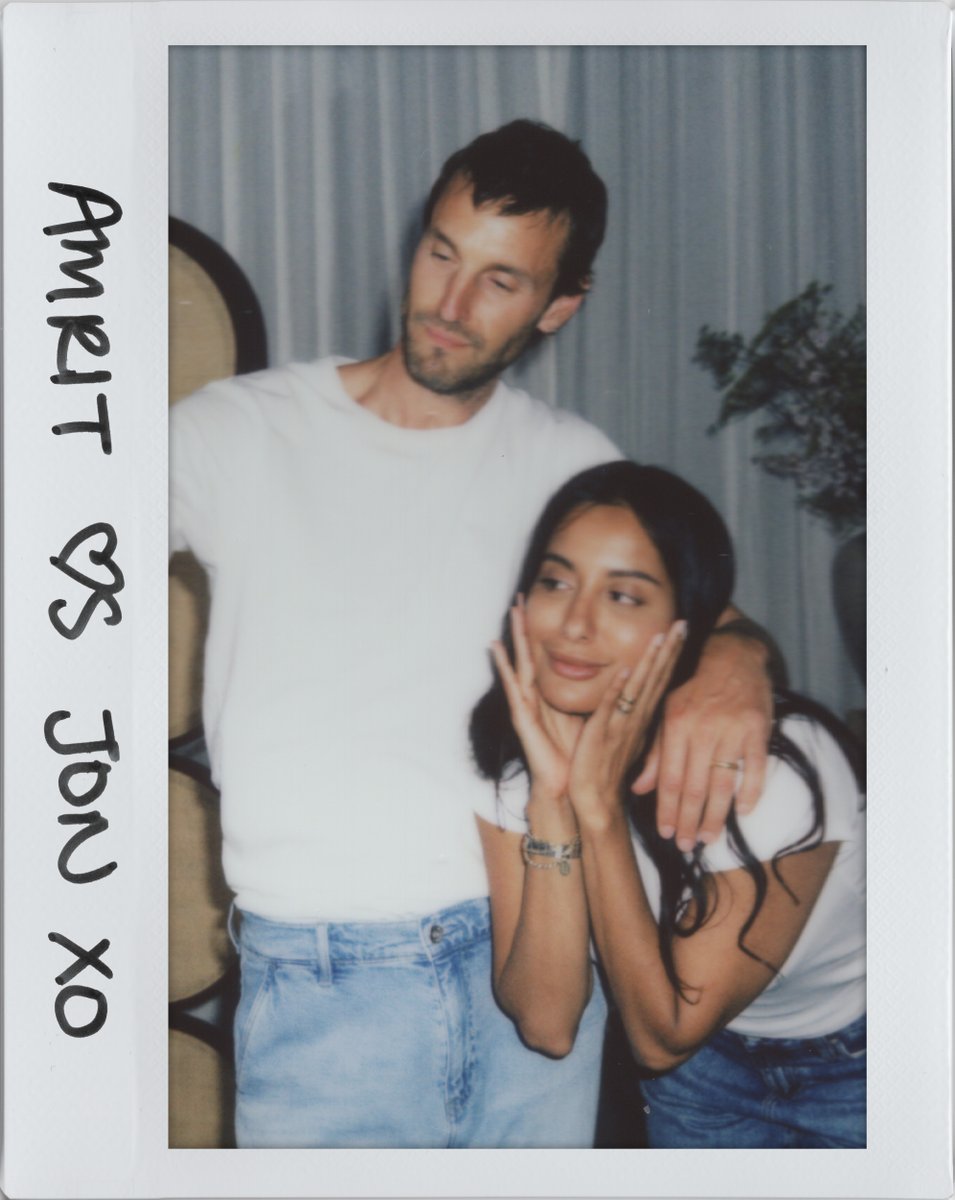UniqloUSA's tweet photo. Did you catch the latest episode of LifeWear Diaries? Mom/DJ @itsamrit vs. Dad/Stylist @tietztietz—who do you think wore it best? Leave a comment below!! 

Watch the full episode on YouTube now: https://t.co/pPM5dJpOYx
#UNIQLO #UNIQLOUSA #LifeWearDiaries https://t.co/PAs1rrdd5p