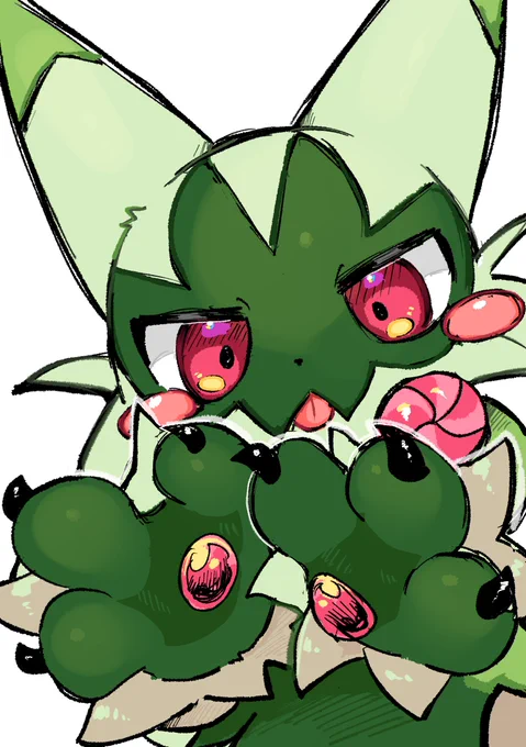 おはよ～