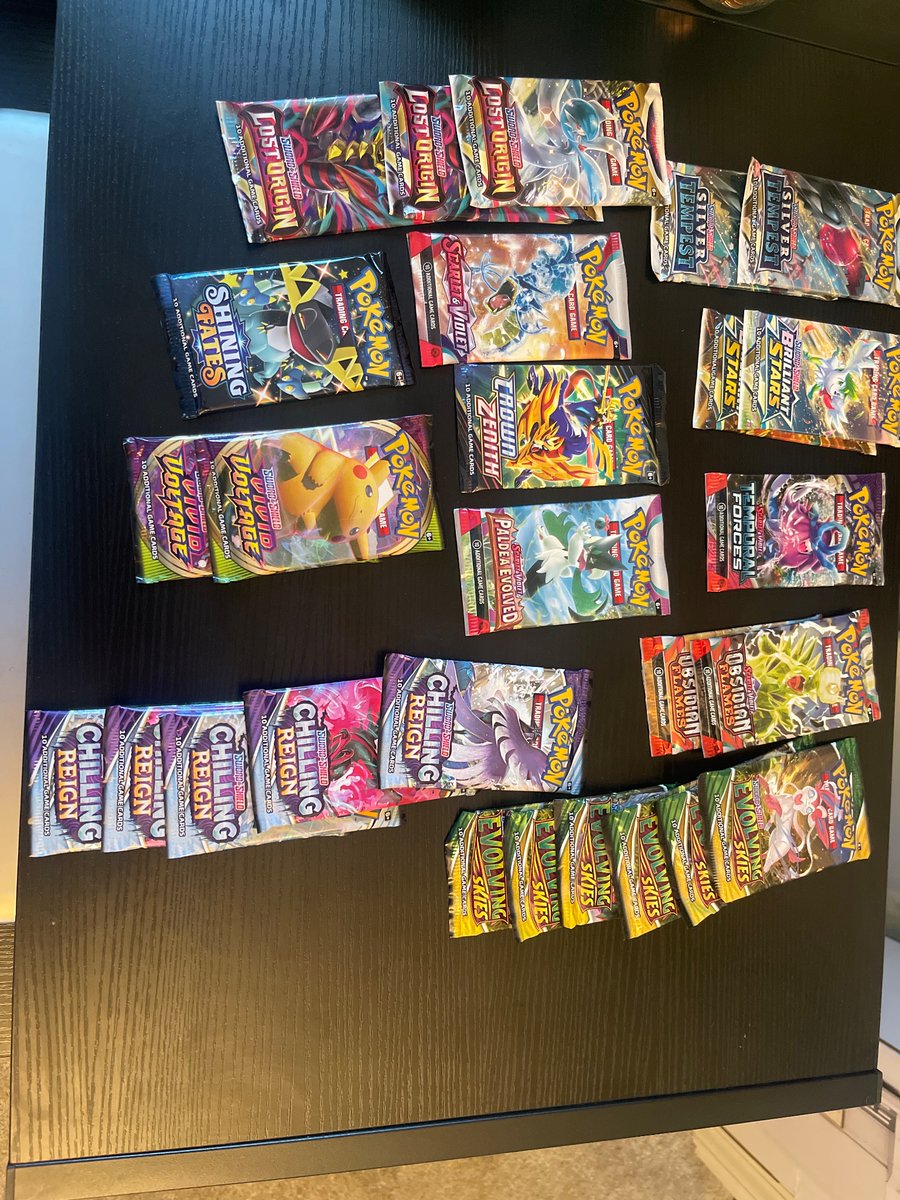 dkalmty's tweet image. What to do, what to do!